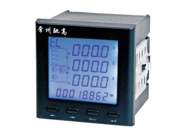 H系列、PA系列多功能諧波表