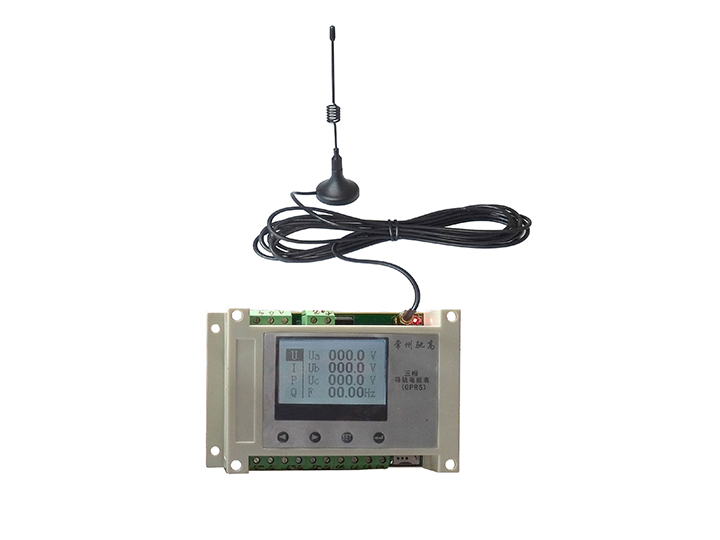 CGM-HV環網柜型高壓電能表